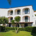 Park Victoria 3*