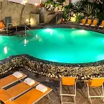 Hotell Park Victoria