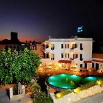 Park Victoria 酒店 Forio di Ischia