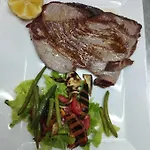 Park Victoria 酒店 Forio di Ischia