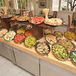 酒店 Park Victoria Forio di Ischia