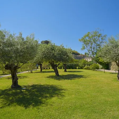 酒店 Park Victoria Forio di Ischia