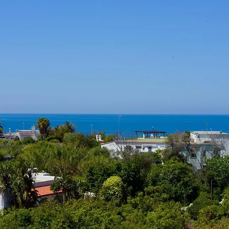 Park Victoria Forio (Isola d'Ischia)