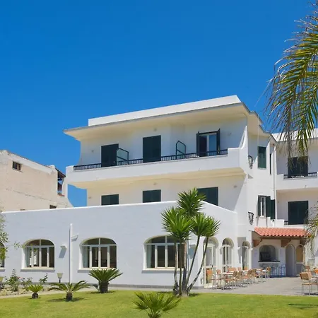 Hotel Park Victoria Forio (Isola d'Ischia)