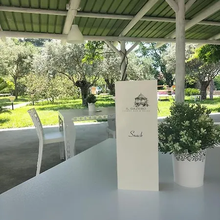 Park Victoria Hotel Forio di Ischia