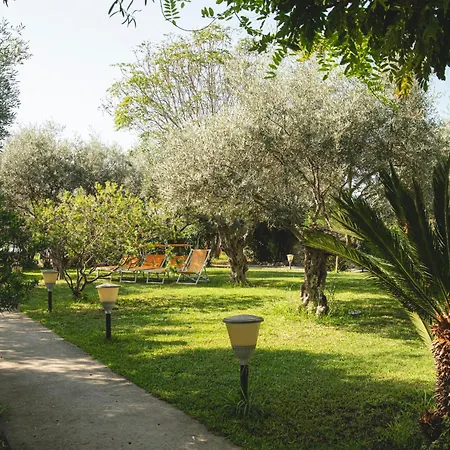 Park Victoria Hotel