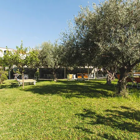 Park Victoria 3* Forio (Isola d'Ischia)