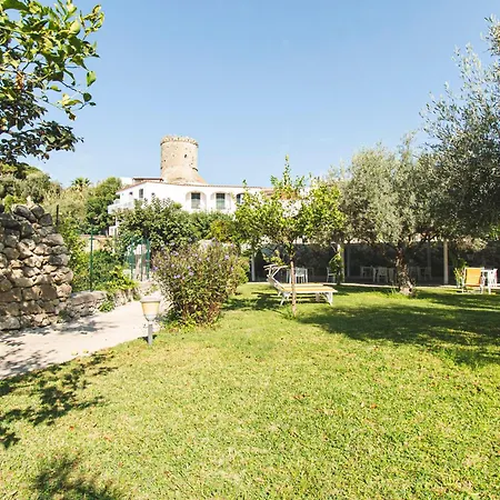 Hotel Park Victoria Forio (Isola d'Ischia)