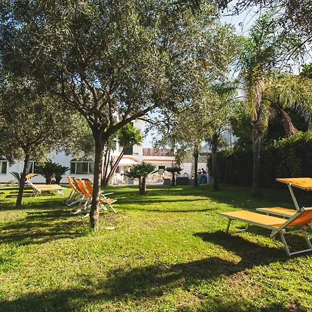 Park Victoria Forio (Isola d'Ischia)