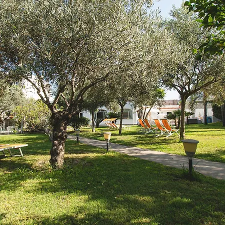 Park Victoria Hotel Forio (Isola d'Ischia)