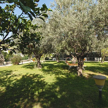 Hotel Park Victoria Forio (Isola d'Ischia)
