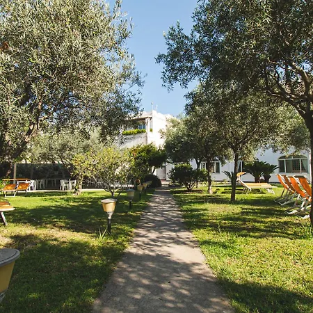 Park Victoria Forio (Isola d'Ischia)