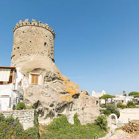 Park Victoria 3* Forio (Isola d'Ischia)