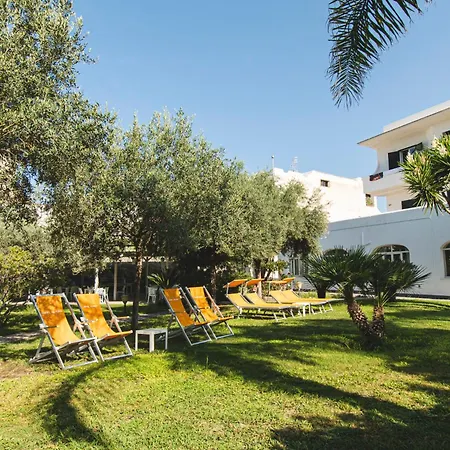 Park Victoria Forio (Isola d'Ischia)