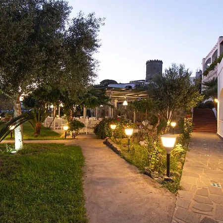Park Victoria 3* Forio (Isola d'Ischia)