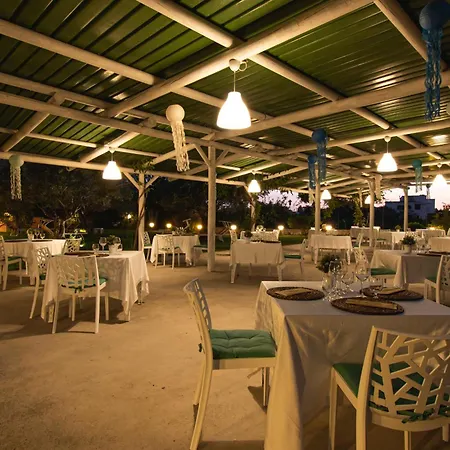 Park Victoria Forio (Isola d'Ischia)
