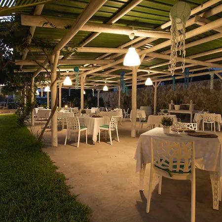 Park Victoria 3* Forio (Isola d'Ischia)