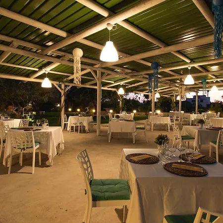 Park Victoria Forio (Isola d'Ischia)