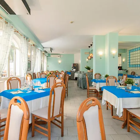 Park Victoria 3* Forio (Isola d'Ischia)