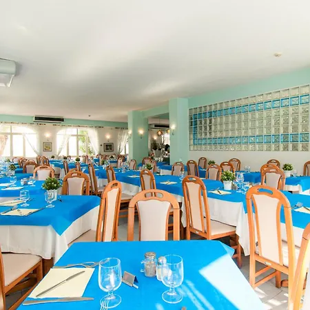酒店 Park Victoria Forio di Ischia