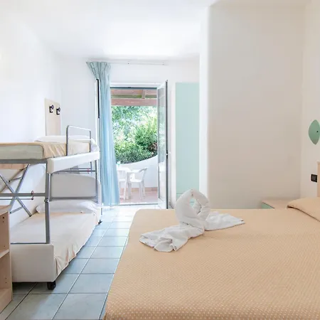 Hotel Park Victoria Forio (Isola d'Ischia)