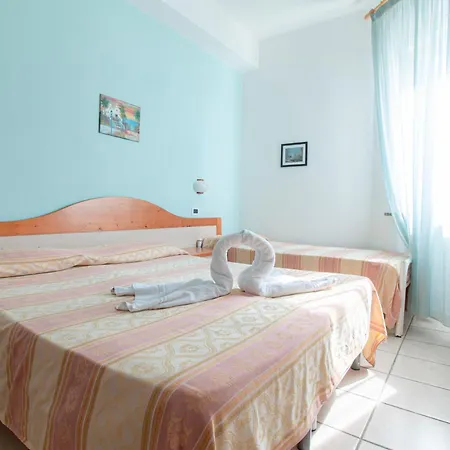 Park Victoria 3* Forio di Ischia