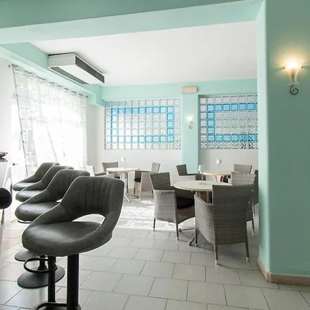 Park Victoria Hotel Forio di Ischia