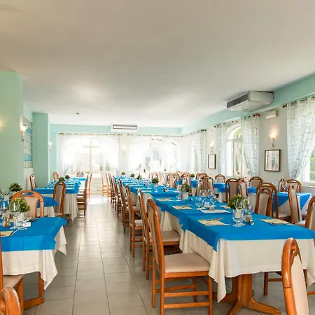 Park Victoria 3* Forio (Isola d'Ischia)