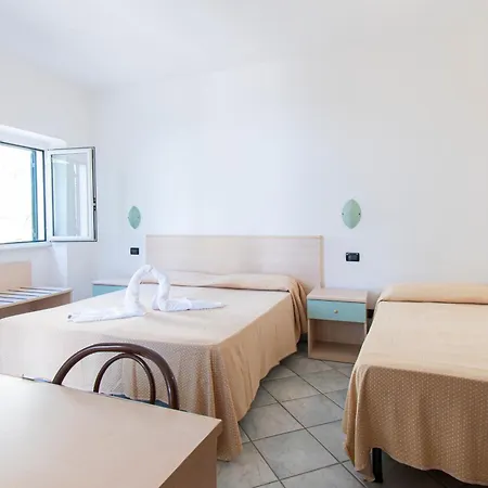 Hotel Park Victoria 3*