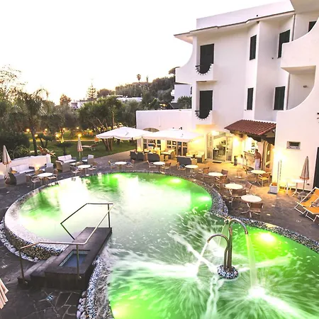 Park Victoria Hotel