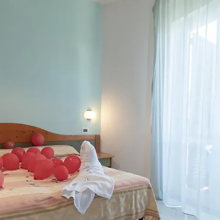 Hotel Park Victoria 3*