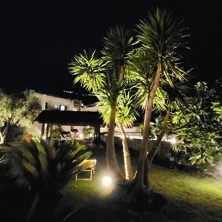 Park Victoria Hotel Forio (Isola d'Ischia)
