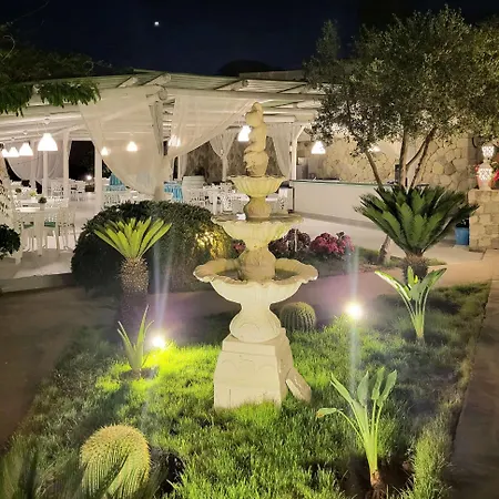 Park Victoria Forio (Isola d'Ischia)