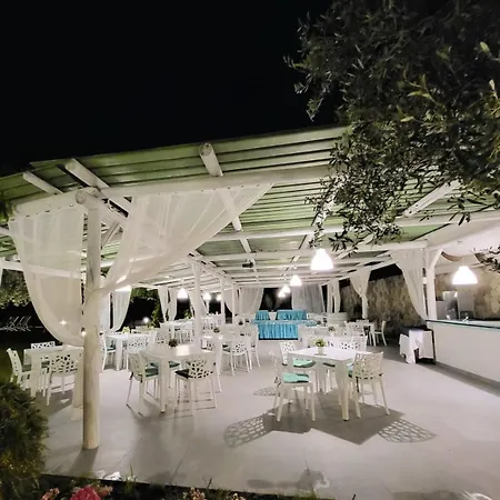 Park Victoria Forio (Isola d'Ischia)