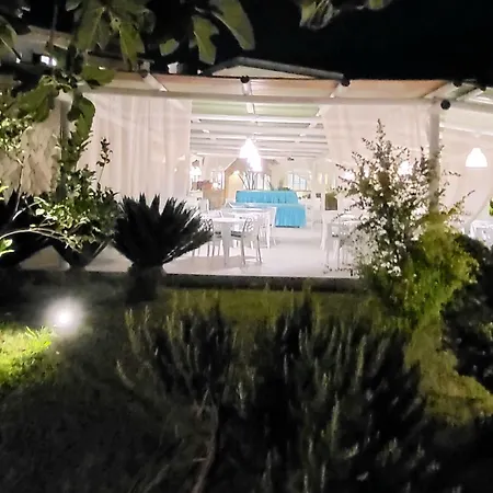 Park Victoria Hotel