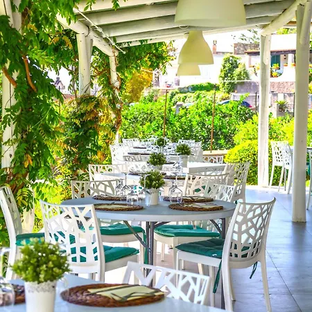 Park Victoria Hotel Forio (Isola d'Ischia)