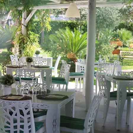 Hotel Park Victoria Forio di Ischia