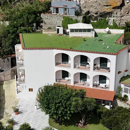 Park Victoria Forio (Isola d'Ischia)