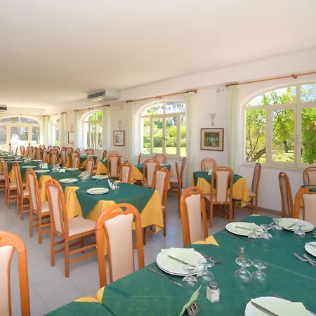 Hotel Park Victoria 3*