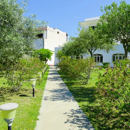 Park Victoria Hotel Forio di Ischia