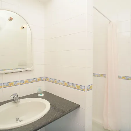 Hotell Park Victoria Forio di Ischia