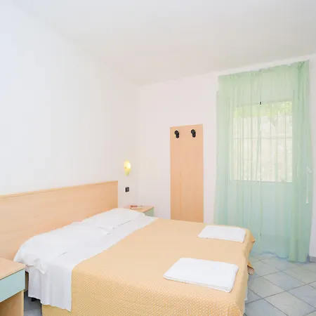 Hotel Park Victoria 3*