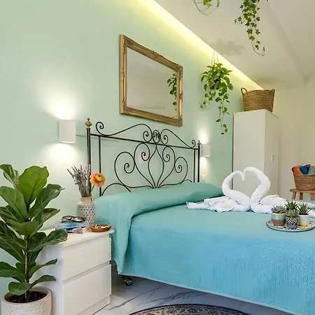 Park Victoria Hotel Forio di Ischia