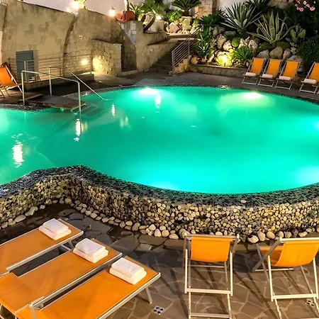 Hotel Park Victoria