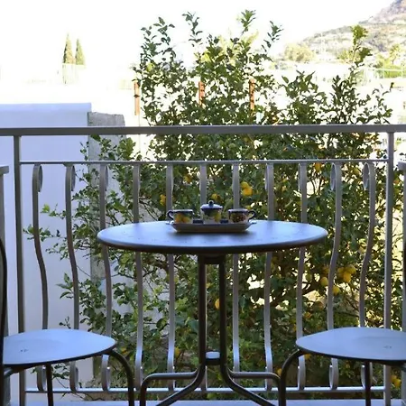 Park Victoria Hotel Forio di Ischia
