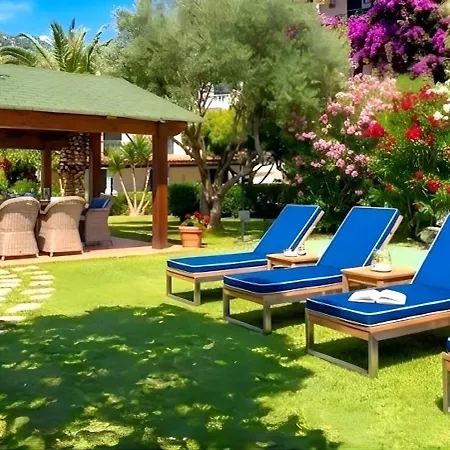 Park Victoria 3* Forio di Ischia