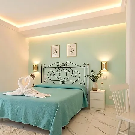 Hotel Park Victoria Forio di Ischia