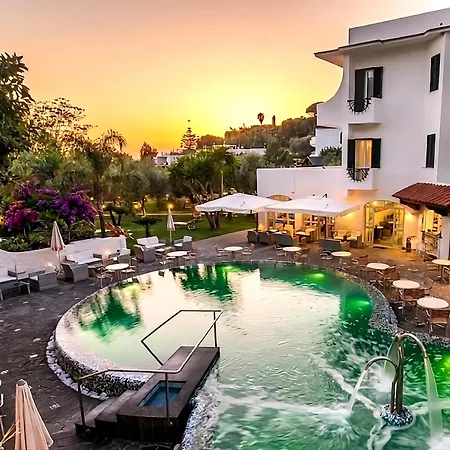 Park Victoria Hotel Forio di Ischia