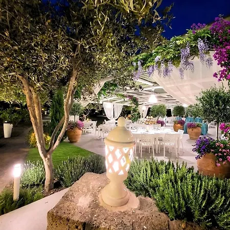 Hotel Park Victoria Forio di Ischia