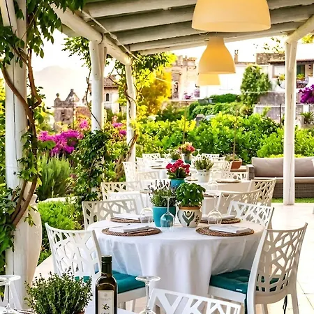 Park Victoria 3* Forio di Ischia